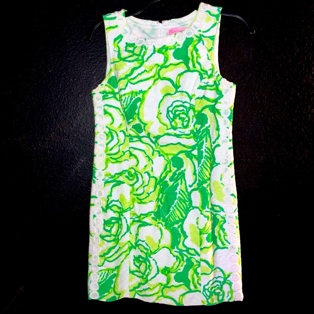 Lilly Pulitzer Dress